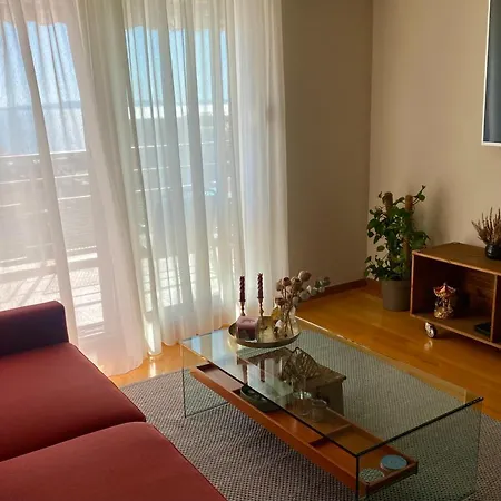 505 - With Sea View Διαμέρισμα Σπλιτ