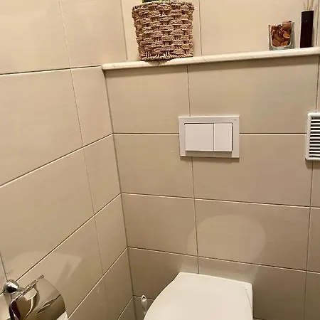 Apartment 505 - With Sea View